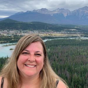 Meet your Posher, Jay-anne